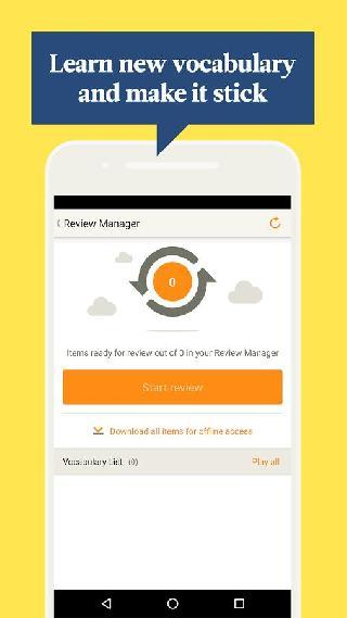 learn german with babbel