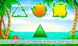 learning shapes for toddlers