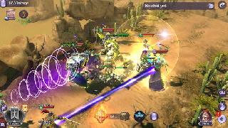 legions of chaos: 3d idle rpg
