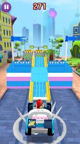 lego friends: heartlake rush