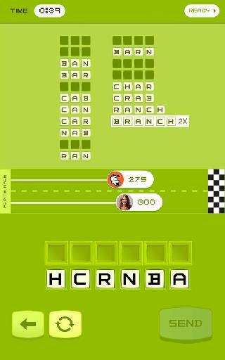 letroca word race