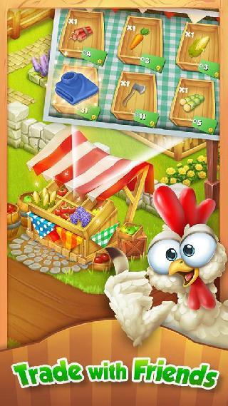 let's farm