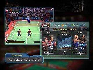 lining jump smash 15 badminton