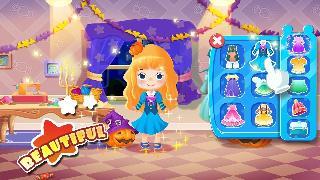 little tailor - halloween