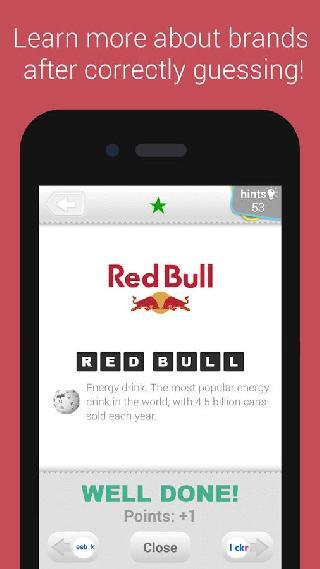 logo quiz