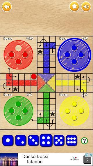 ludo neo-classic
