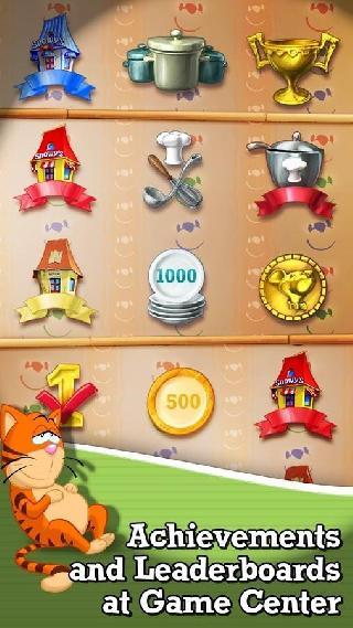 lunch rush hd free