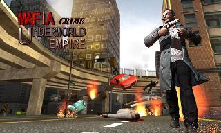 mafia crime underworld empire