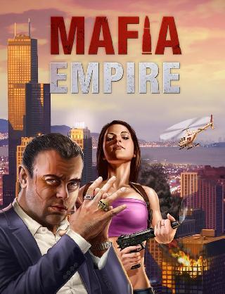 mafia empire: city of crime