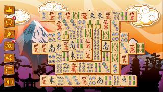 mahjong empire