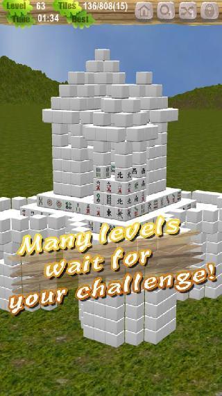 mahjong empires