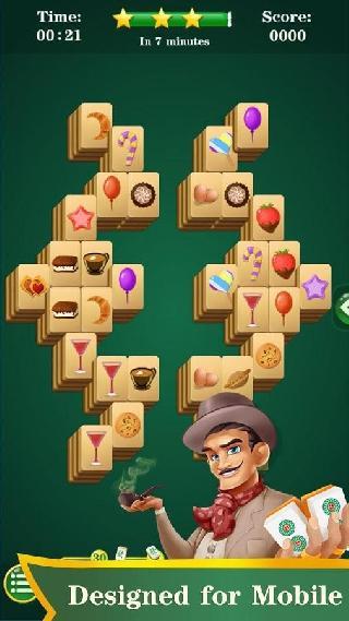 mahjong master