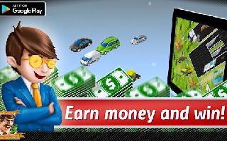 make your car - car factory manager