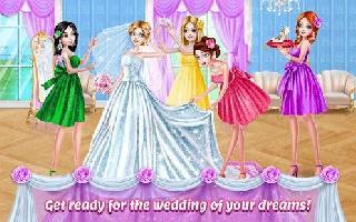 marry me - perfect wedding day