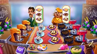 marvan restaurant game
