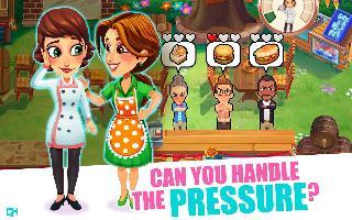 mary le chef - cooking passion