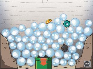 math blobs times tables