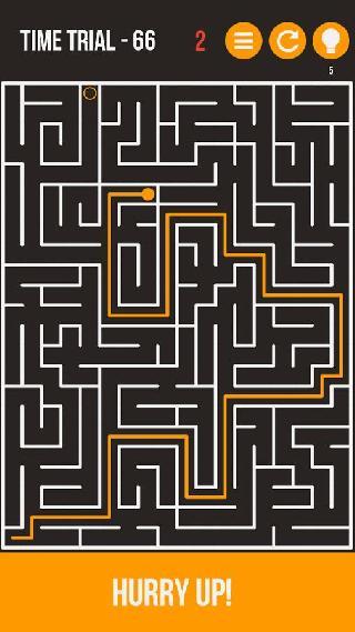 mazes and more