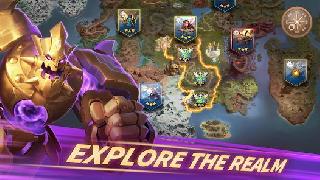 might and magic: era of chaos
