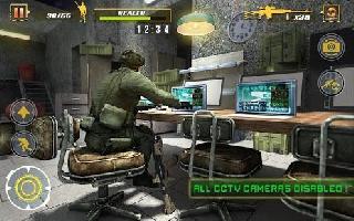 mission igi: free shooting games fps