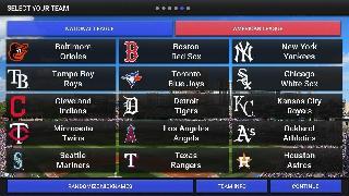 mlb manager 2017