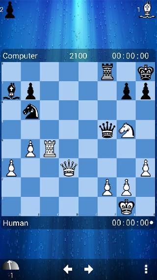 mobialia chess free