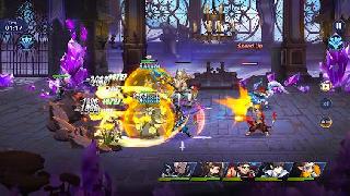 mobile legends: adventure