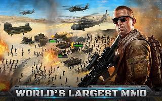 mobile strike