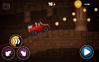 motu patlu speed racing