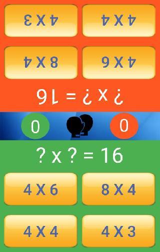 multiplication tables for kids - math free game