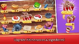 my cooking