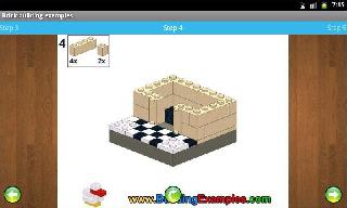my town : police station