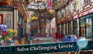 mystery society 2: free hidden objects games