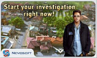 mysteryville 2: hidden crime