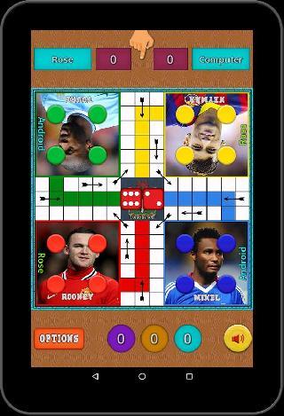 naija ludo, classic ludo