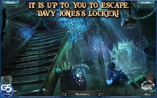 nightmares from the deep