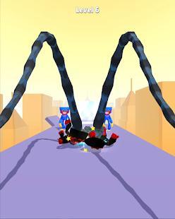 octoarms