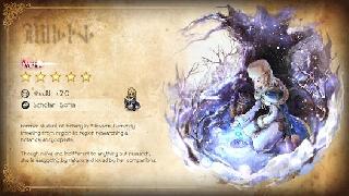 octopath traveler: cotc