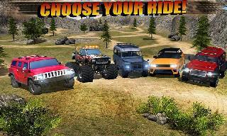 offroad driving adventure 2016