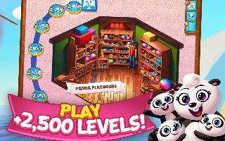 panda pop