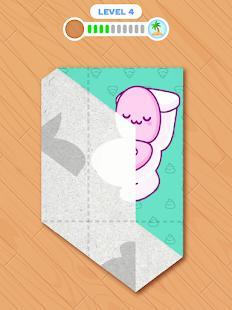 paper fold