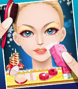 party girl makeover