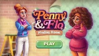 penny and flo: finding home