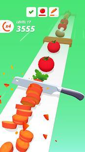 perfect slices