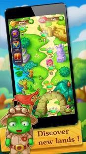 pet puzzle: match 3 and puzzle