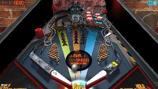 pinball king