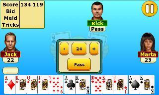 pinochle