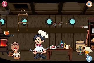 pirate life