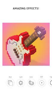 pixel builder