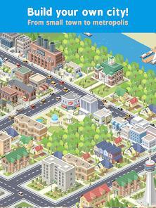 pocket city